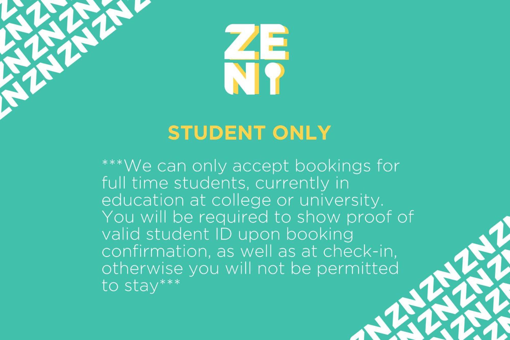 Student Only Zeni Ensuite Rooms, Colchester Ngoại thất bức ảnh